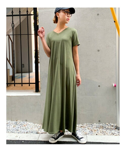 Junoah Aラインゆったり半袖マキシ丈ワンピース Rakuten Fashion 楽天ファッション 旧楽天ブランドアベニュー Bu3963 Junoah Aラインゆったり半袖マキシ丈ワンピース Rakuten Fashion 楽天ファッション 旧楽天ブランドアベニュー Bu3963